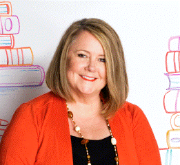 Dianne Blacklock, author