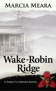 Wake-Robin Ridge