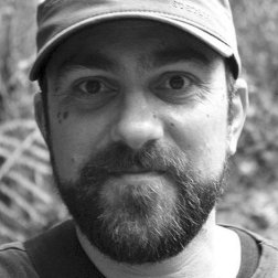 Richard Morden, illustrator